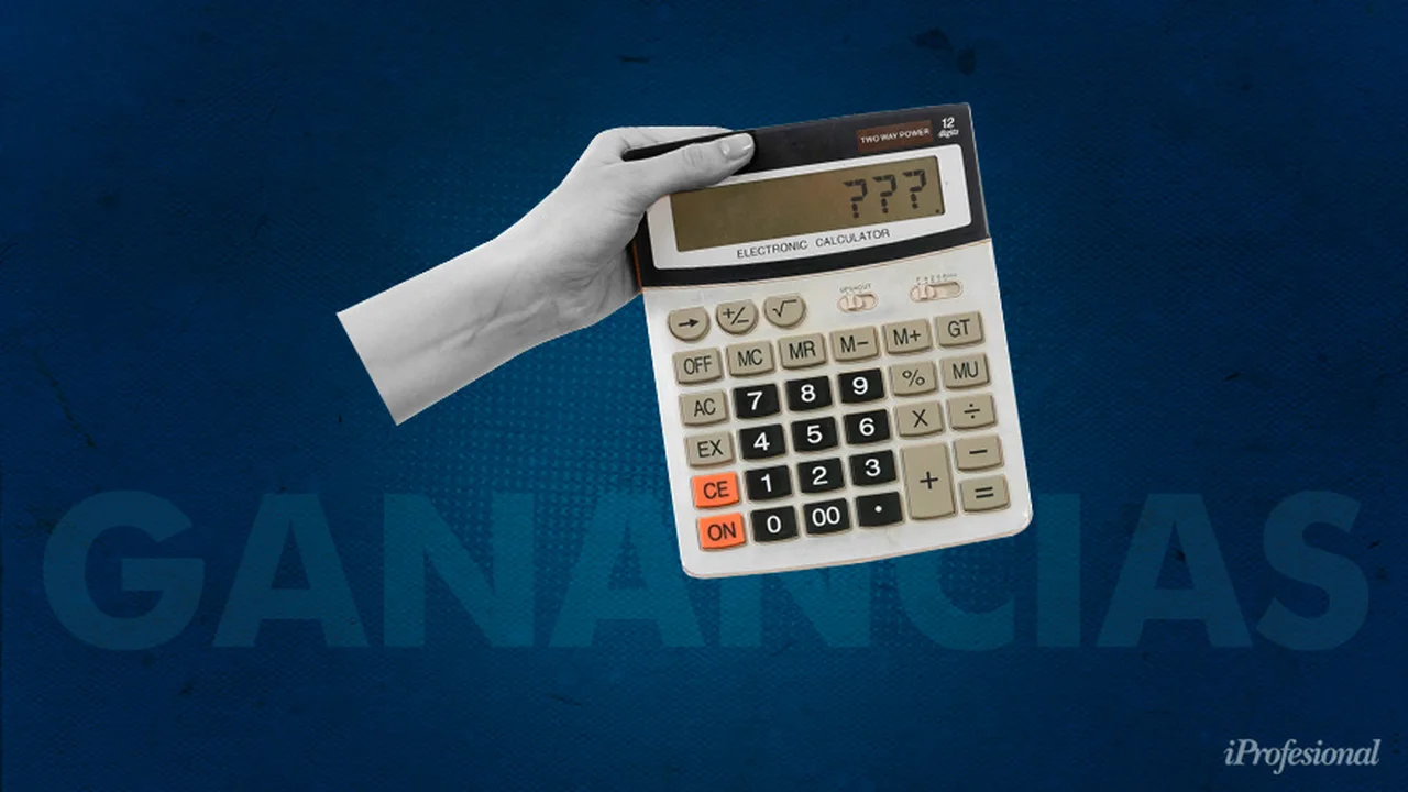 Anticipo extraordinario de Ganancias: la AFIP calcula la recaudación y las empresas preparan juicios