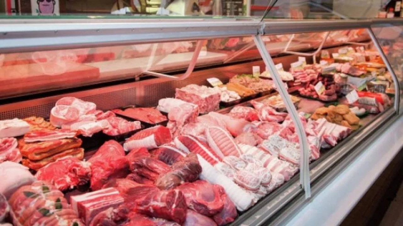 El precio "prohibitivo" al que podría llegar la carne antes de las Fiestas