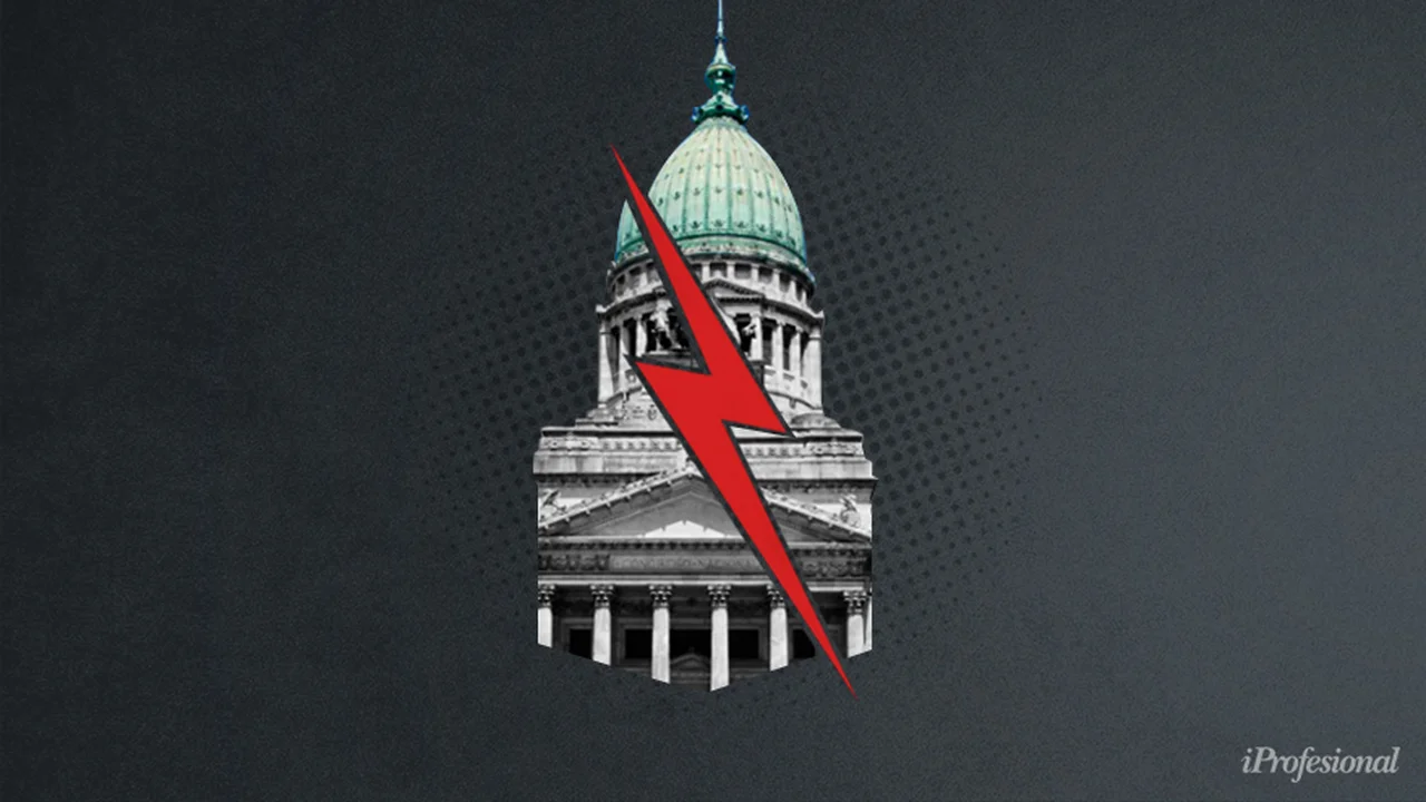 Protestas gremiales y bloqueos a empresas desatan una batalla política: la pelea que viene en el Congreso