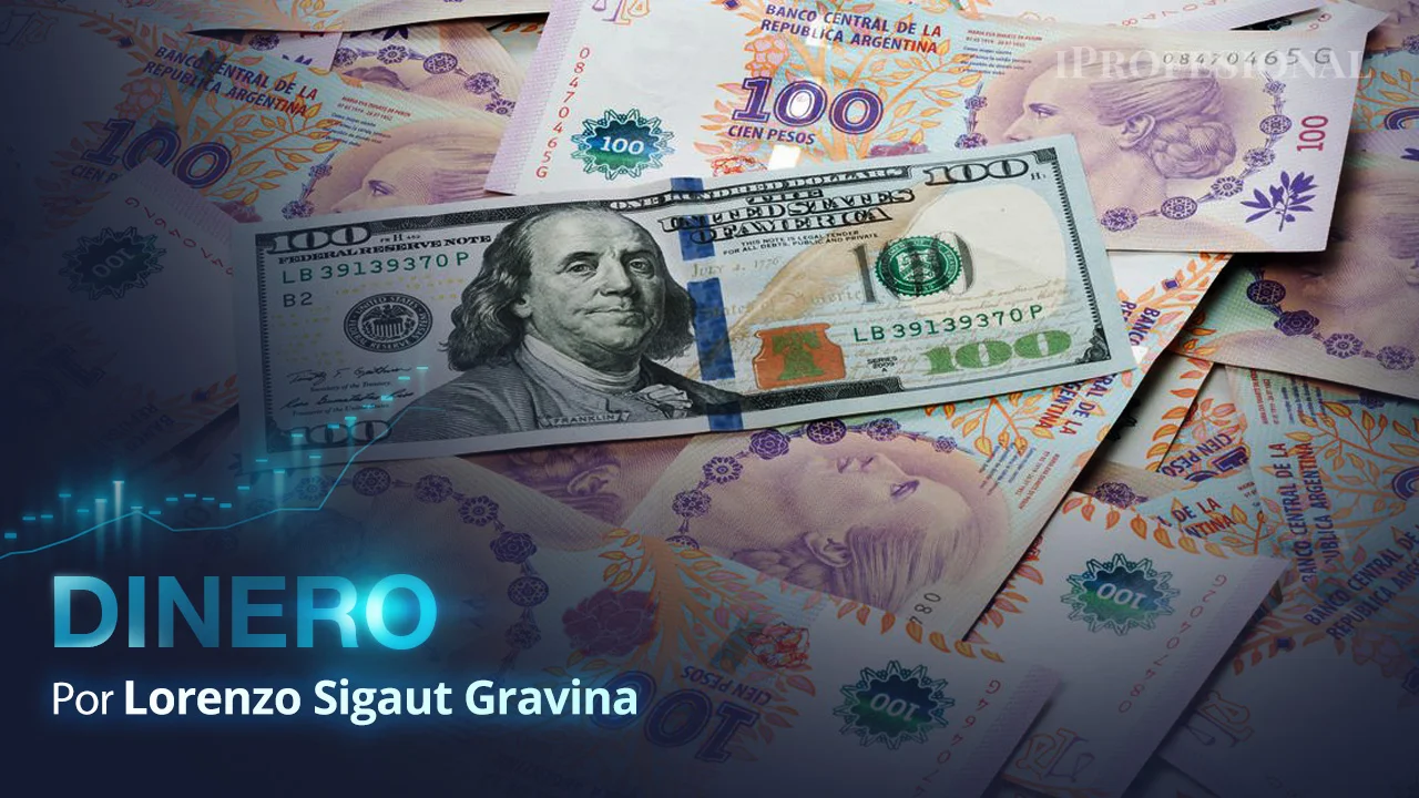 Escasez de dólares: cómo el shock de la sequía pone en jaque la estrategia 2023 del Gobierno
