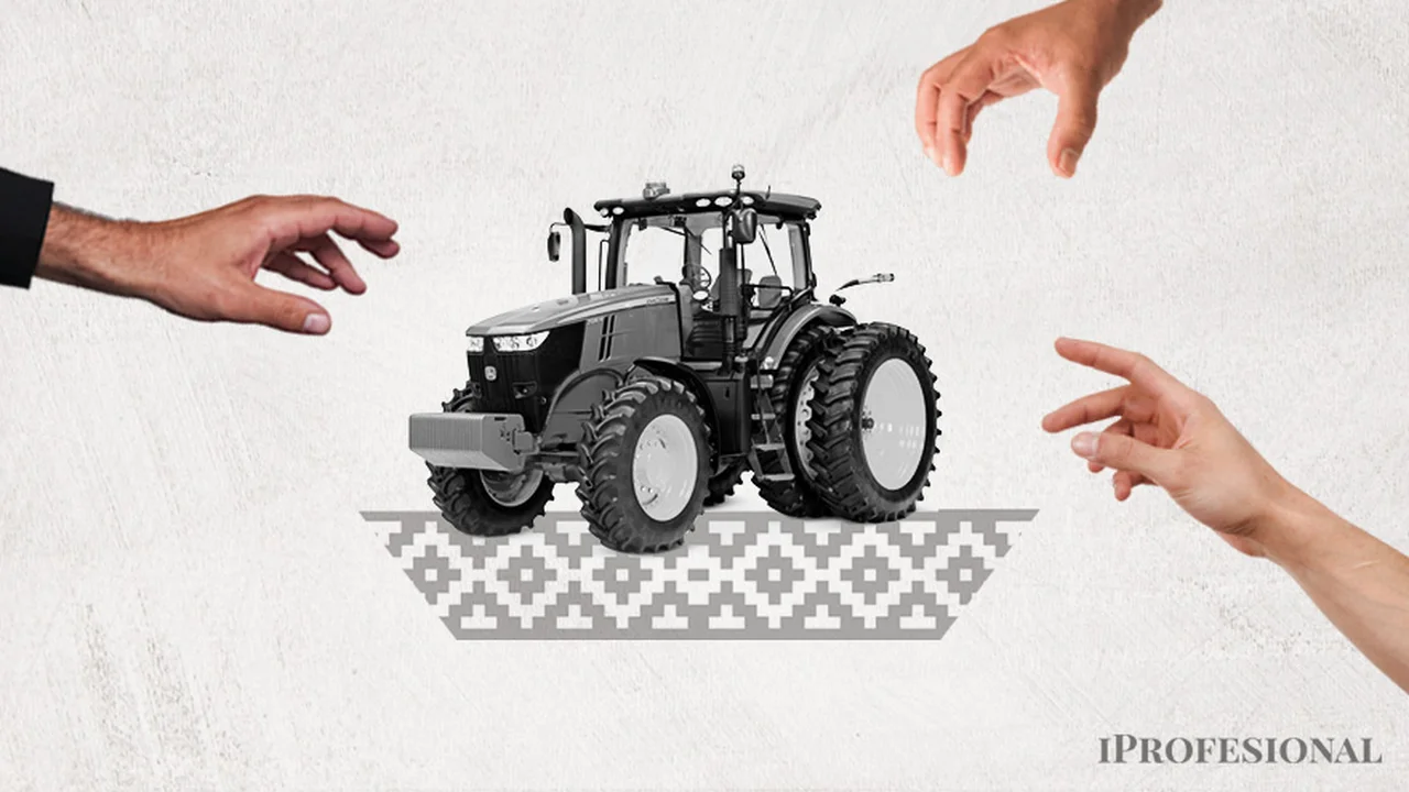 El campo aprovecha la campaña electoral "agro friendly" y presiona para transformar las retenciones en crédito fiscal