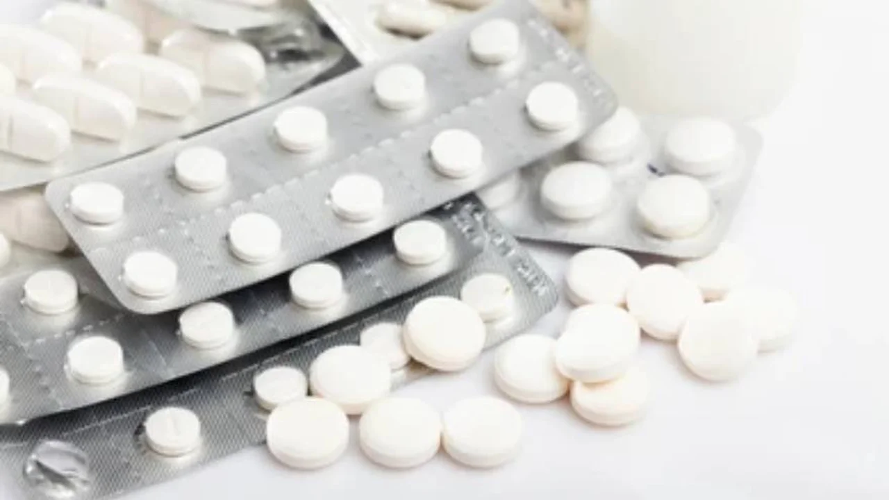 MEDICAMENTOS