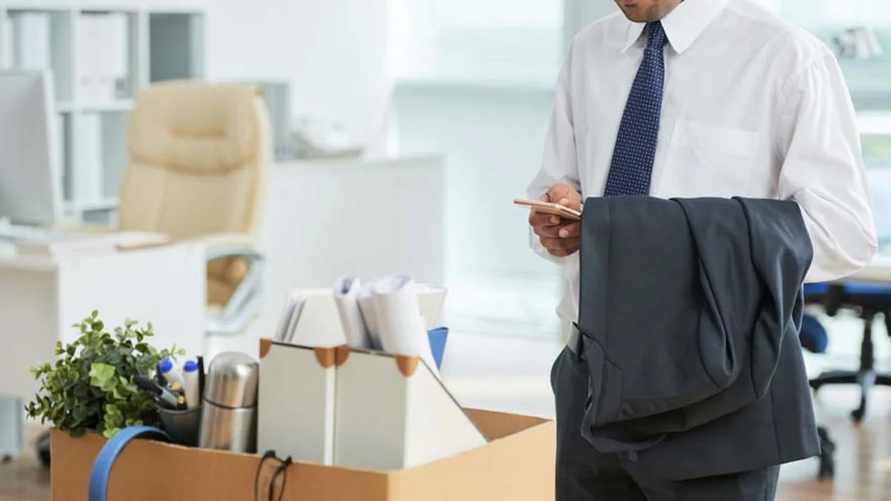 Qué evaluar para dar el salto y convertirse en un trabajador independiente
