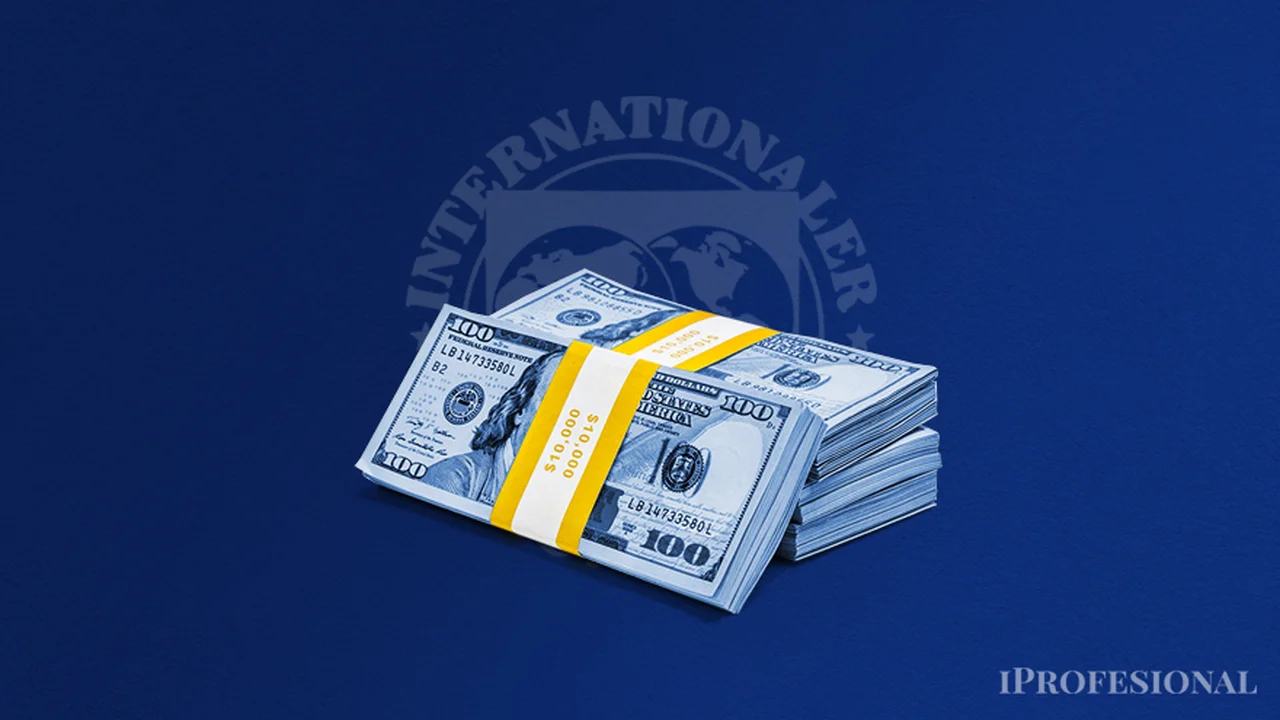 Fmi, dólar