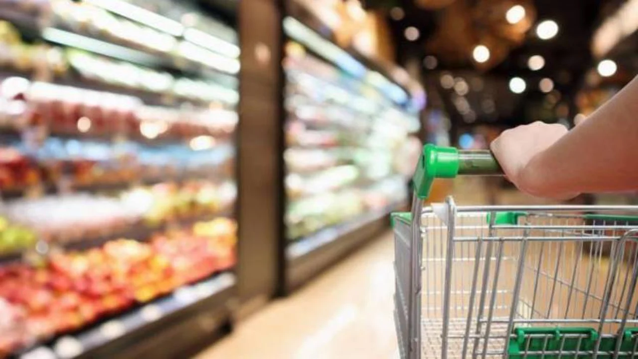 La inflación en la Ciudad de Buenos Aires fue de 7,8% en abril: cuánto acumula en el año