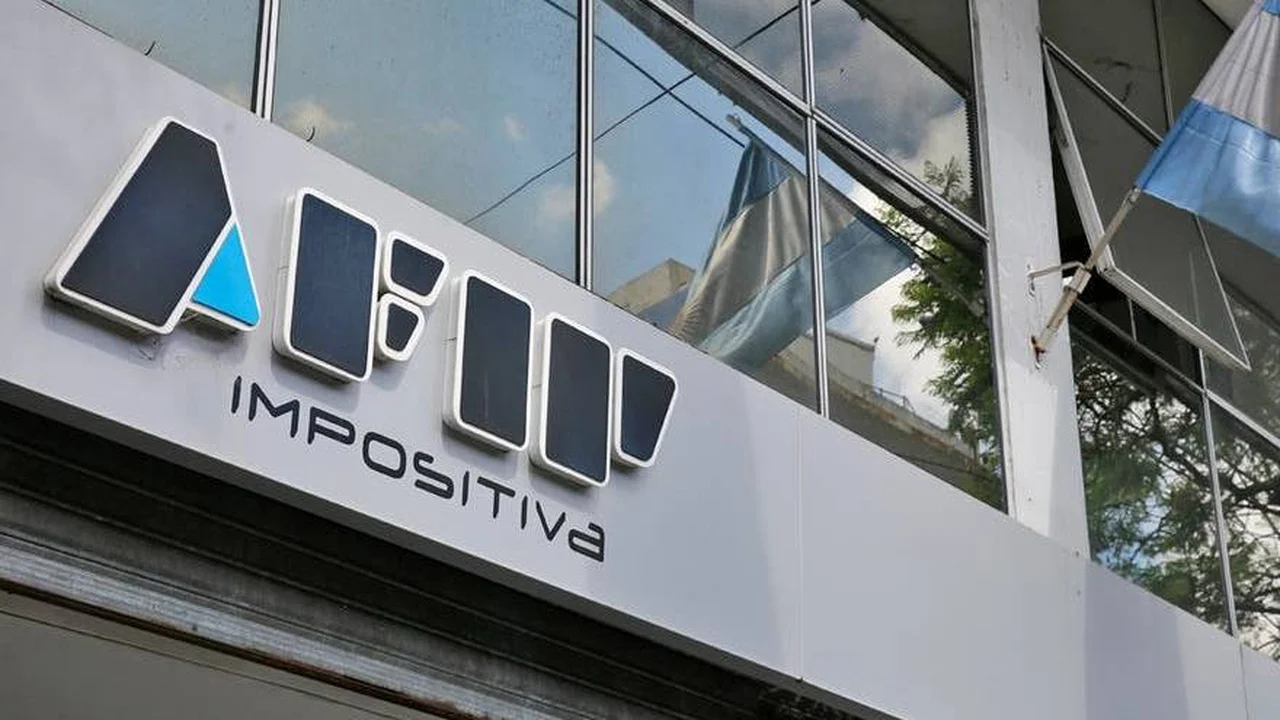 AFIP cazó a más de 200 argentinos con cuentas no declaradas en el exterior: cuánto deberán pagar