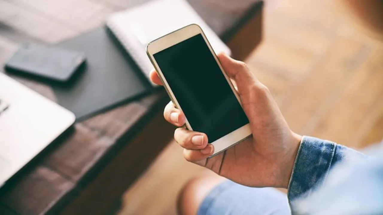 Dos marcas lideran la lista de los celulares más vendidos del mundo