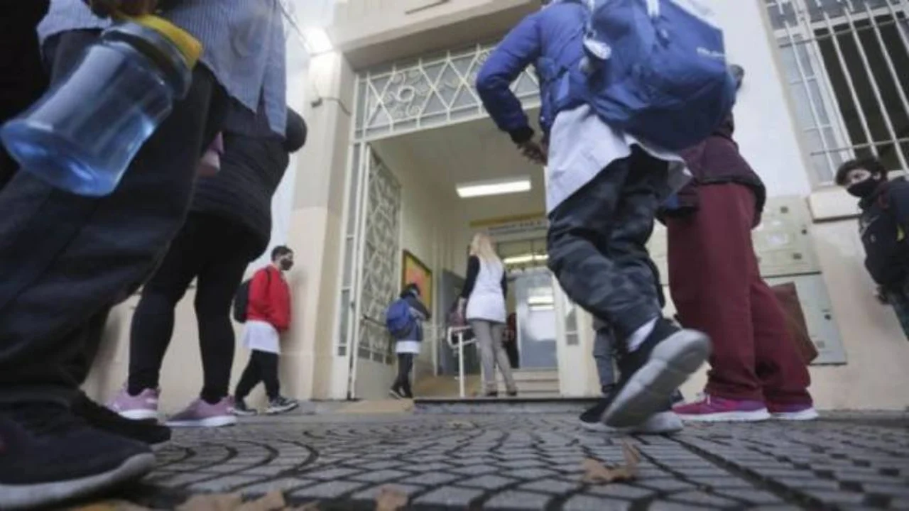 Cómo es el nuevo plan de Lengua y Matemática para escuelas de la Ciudad