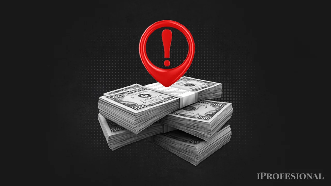 Hay alerta por el dólar: a qué precio podría llegar a fin de año, según 15 bancos y consultoras