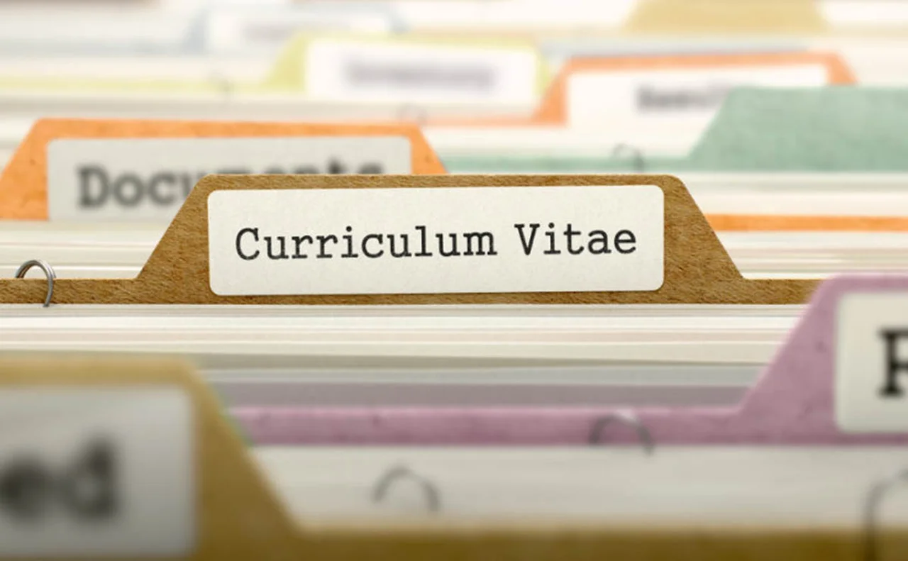 cv