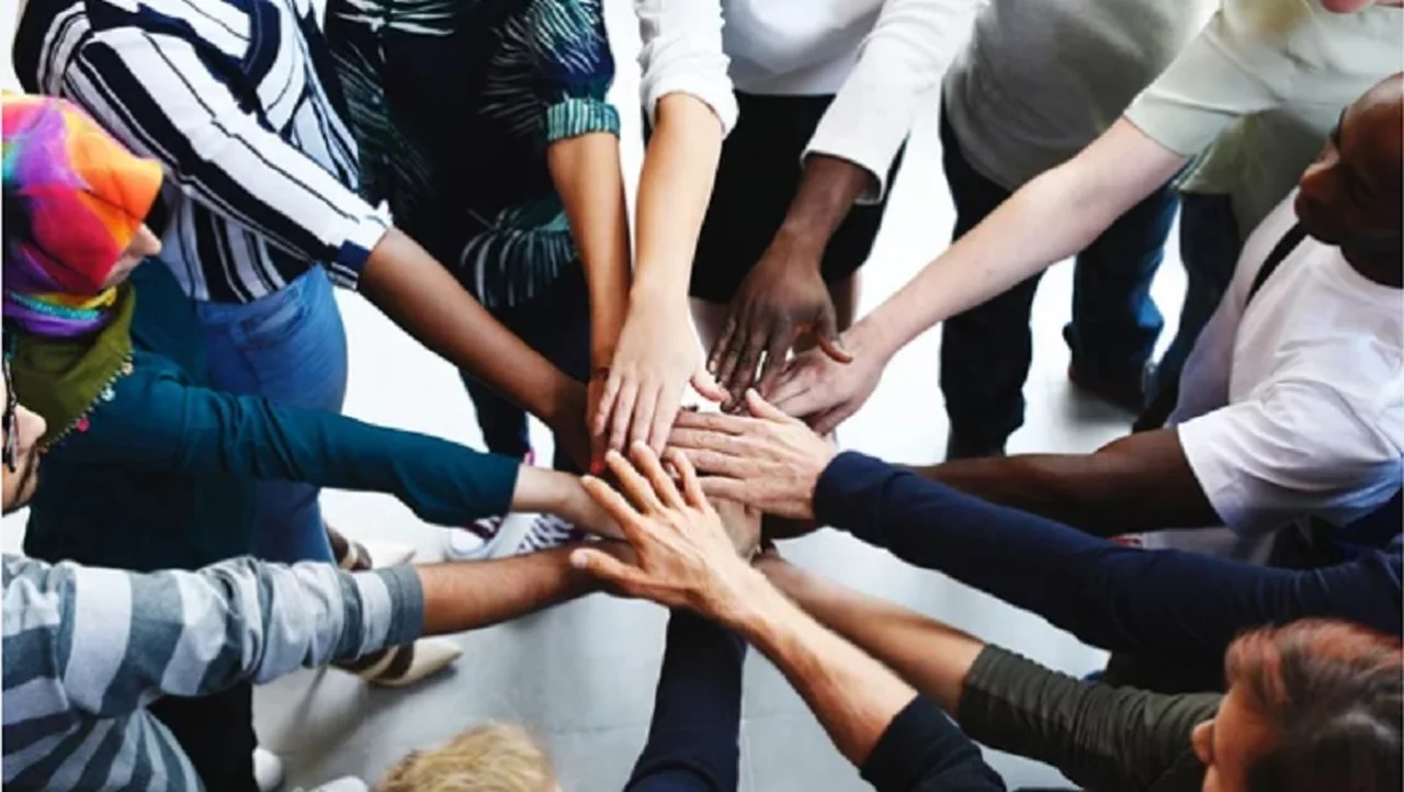 Equipo de trabajo