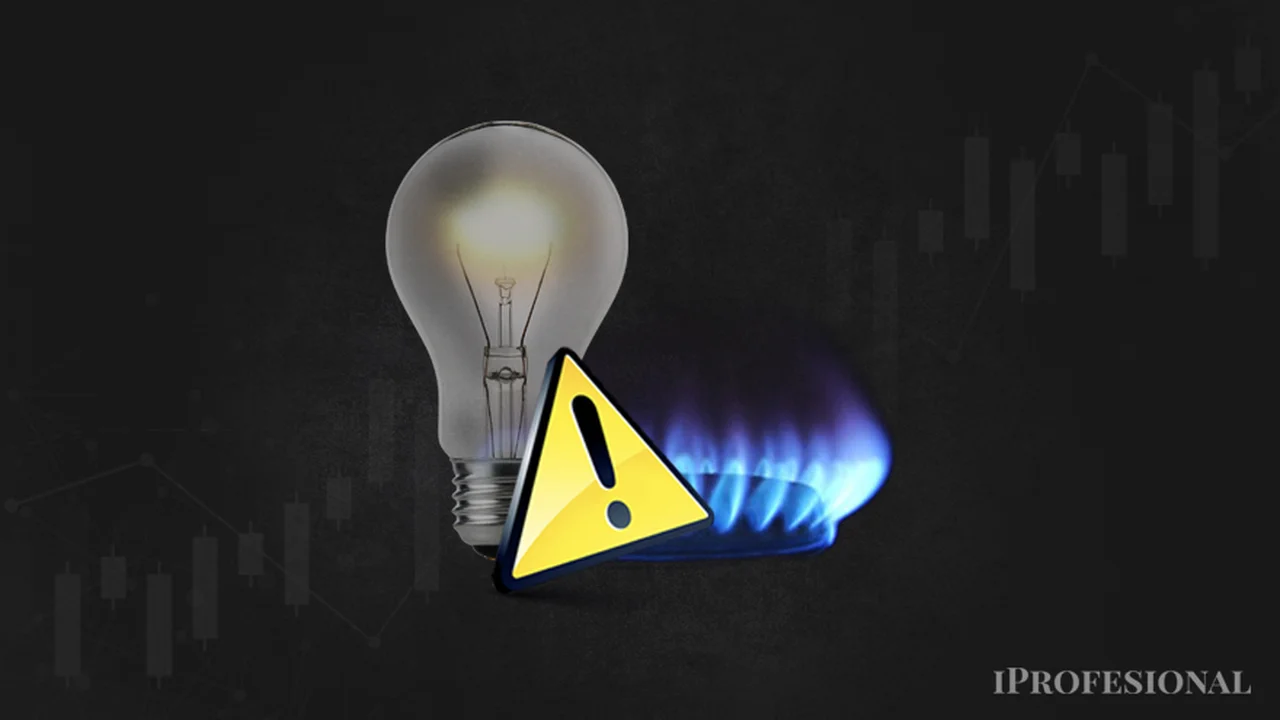 Acuerdo con el FMI: cuándo se eliminan los subsidios de luz y gas y qué aumentos mensuales seguirán vigentes