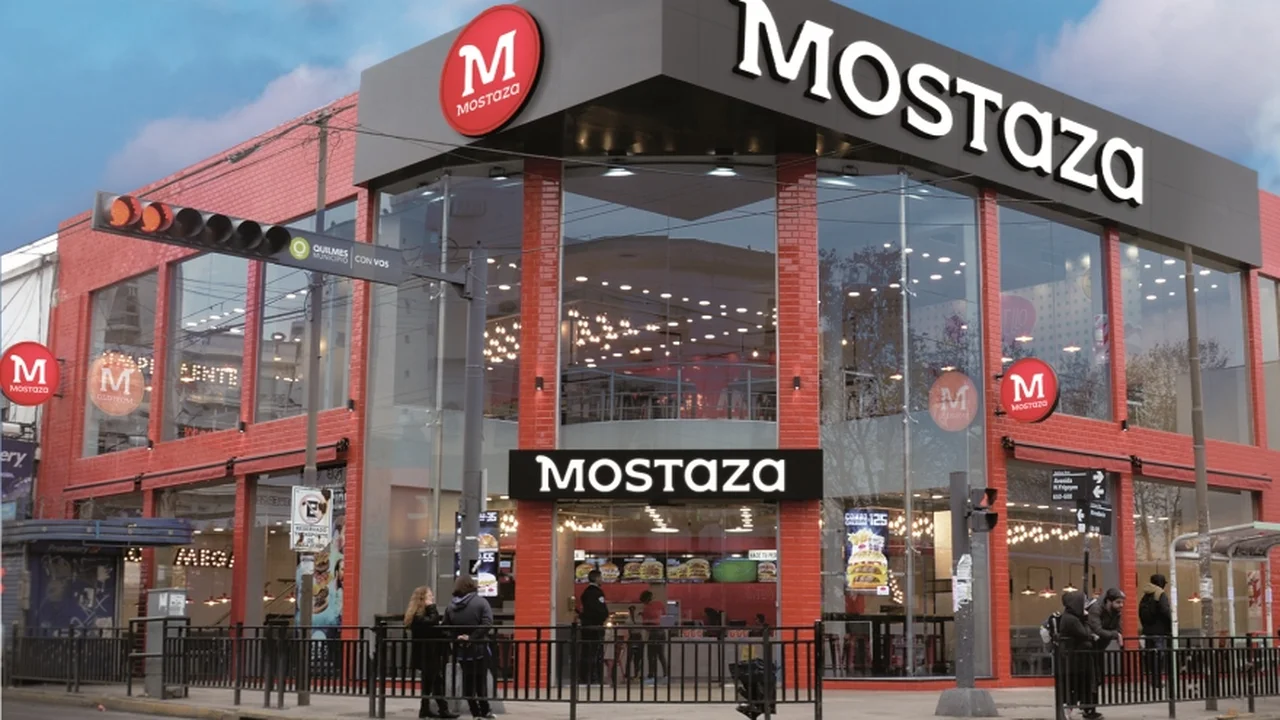 Las franquicias de Mostaza están bajo la lupa: por qué las investiga la Justicia