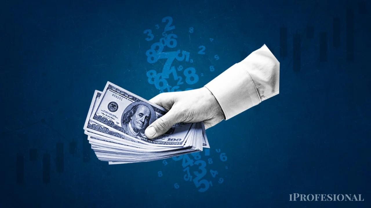 Dólar hoy | Tras las medidas anunciadas por Massa, el blue bajó fuerte a $270: ¿a cuánto cerraron los financieros?