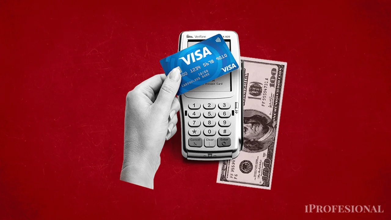 10 Claves sobre los pagos en dólares con tarjetas de débito y QR habilitados por el BCRA