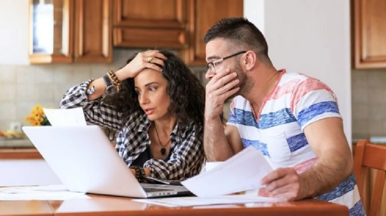 finanzas en pareja