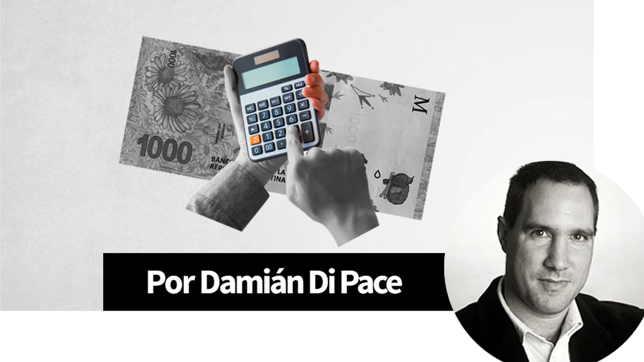Si sos empleado, cuánto podés ganar como conductor de Uber o DiDi para complementar tu sueldo