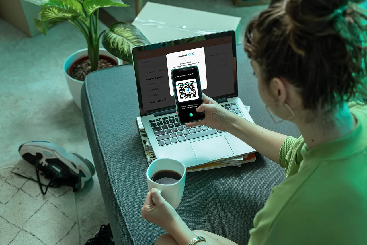 La billetera digital MODO da pelea en el sector como solución de pago: estas son sus nuevas funciones