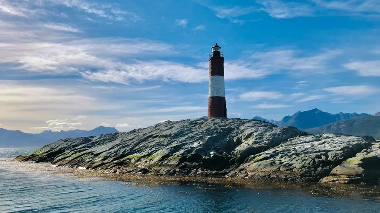Ushuaia, un viaje al fin del mundo: cómo llegar, dónde alojarse y qué no te podés perder en ese lugar