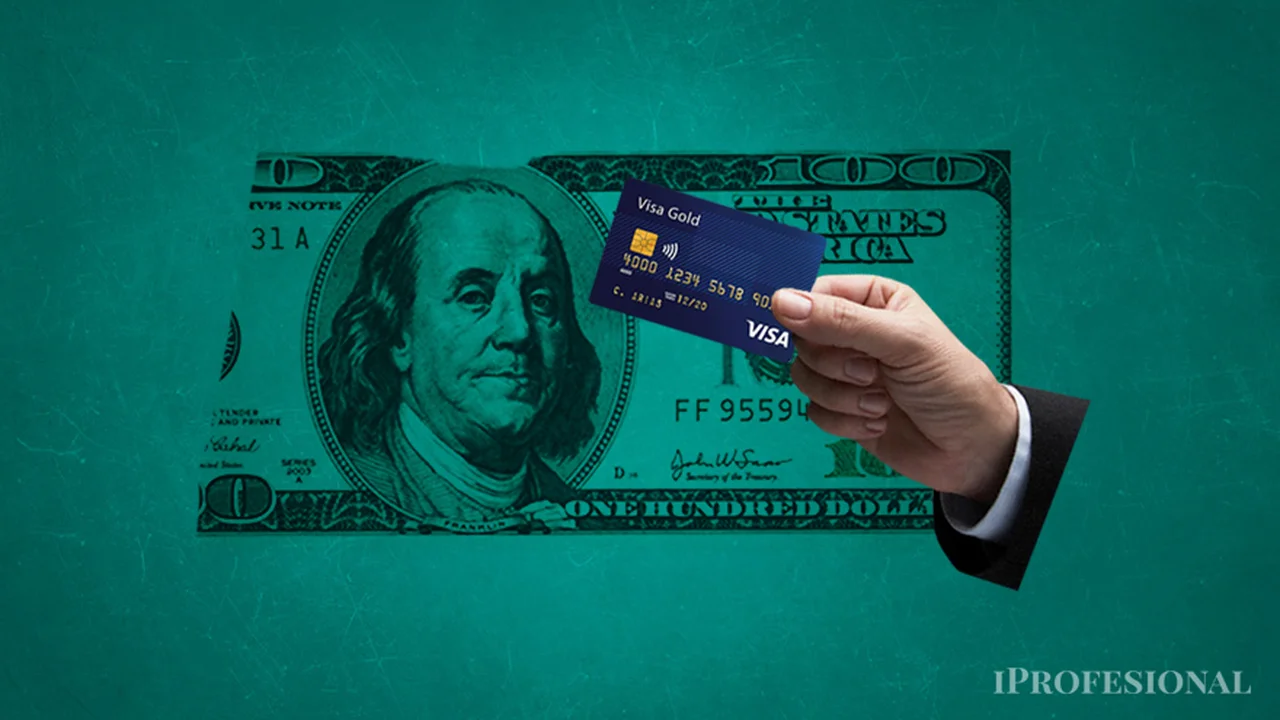 Impuesto PAÍS: las alternativas que evalúa el Gobierno para el dólar turista en el verano