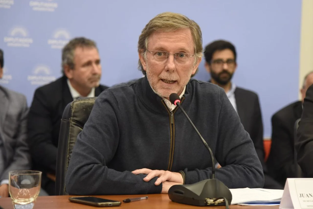 Cortocircuito por la carne: tras anuncio de que se frenarían exportaciones, Bahillo descartó la medida