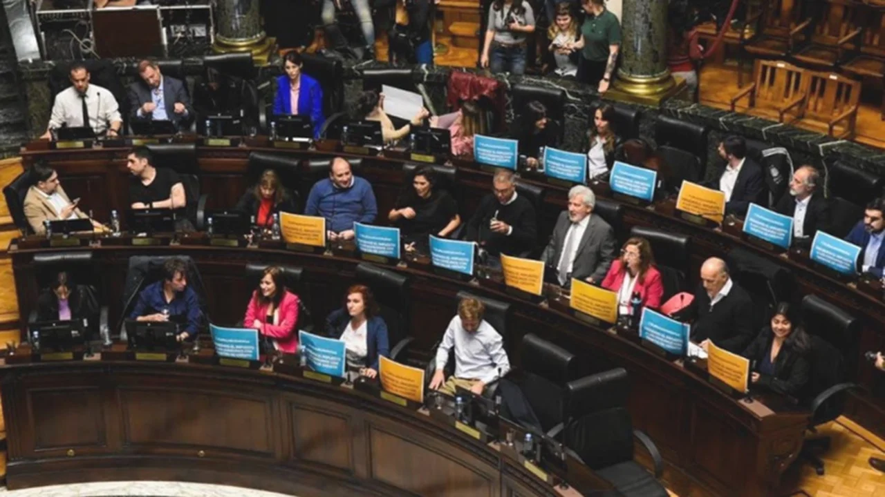Elecciones CABA: quiénes son los candidatos que no lograron entrar en la Legislatura
