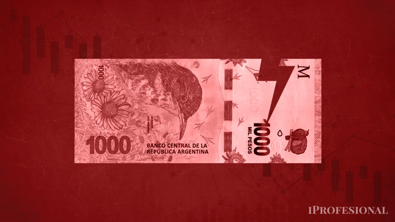 Los cuatro indicadores que muestran la posible llegada de una recesión con inflación antes de fin de año