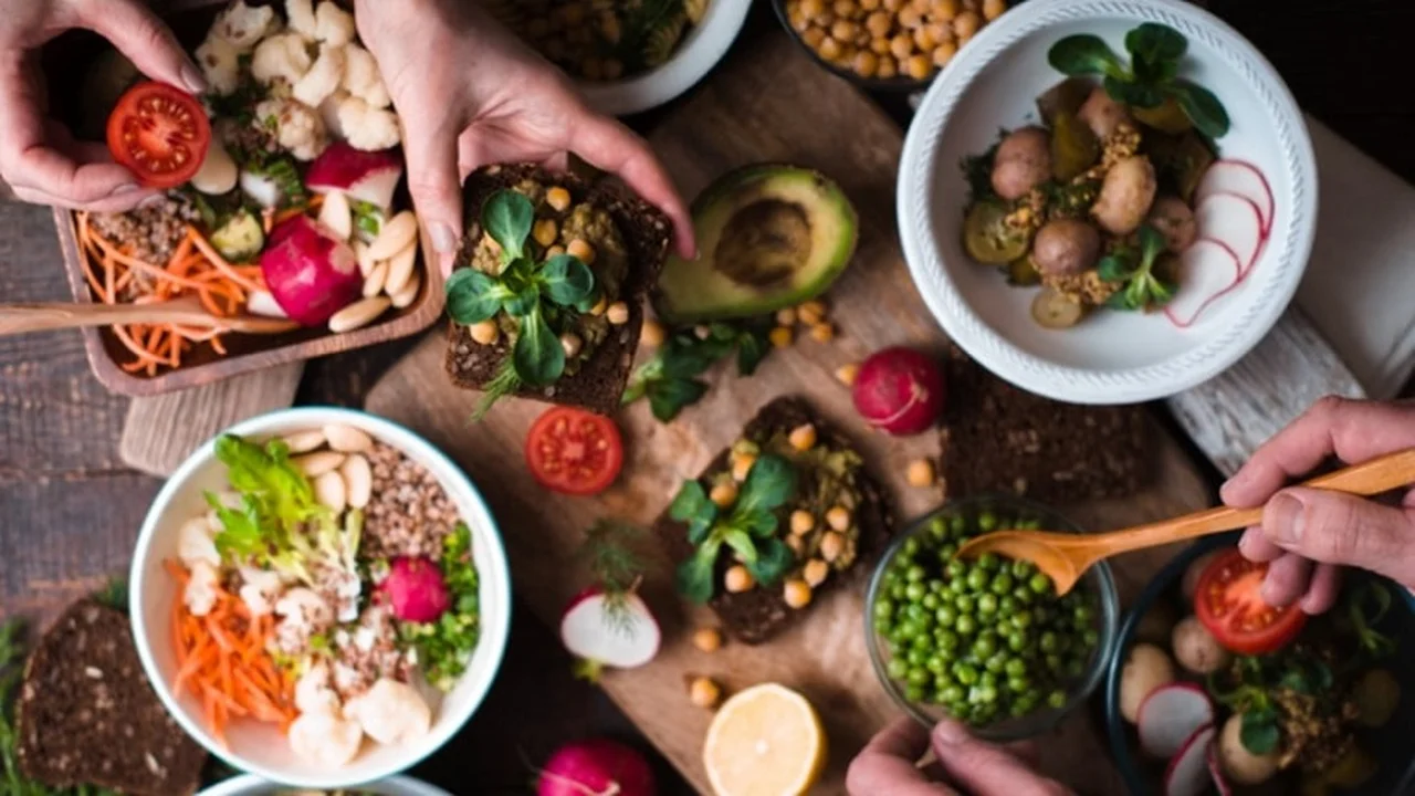 Día del Veganismo: 11 lugares para comer los mejores platos plant based en Buenos Aires