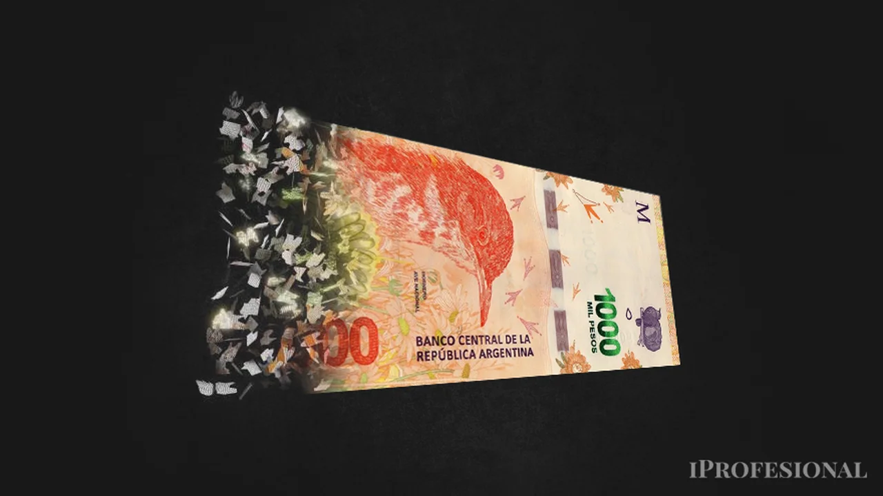 ¿Profecía que se autocumple?: qué impacto real puede tener el alerta de JxC sobre la "bomba" de la deuda en pesos