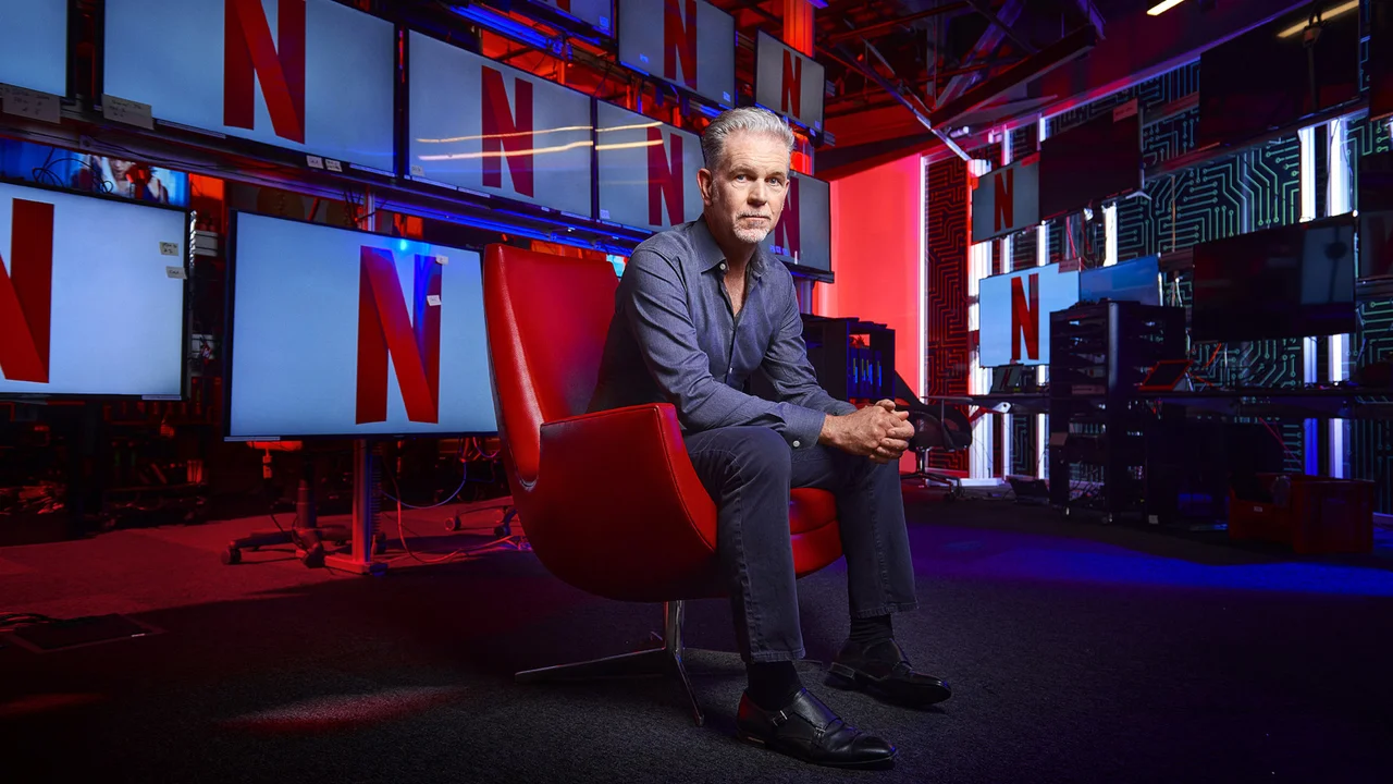 Netflix deja de ser solo la "Gran N" y le suma la "G" a su negocio: lo que viene para no sucumbir ante la competencia