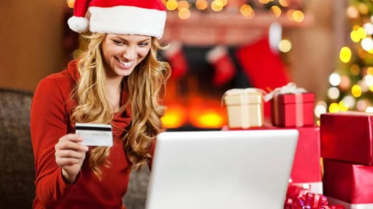 Llega Papá Noel: conocé las mejores ofertas y promociones para aprovechar al máximo y ahorrar más