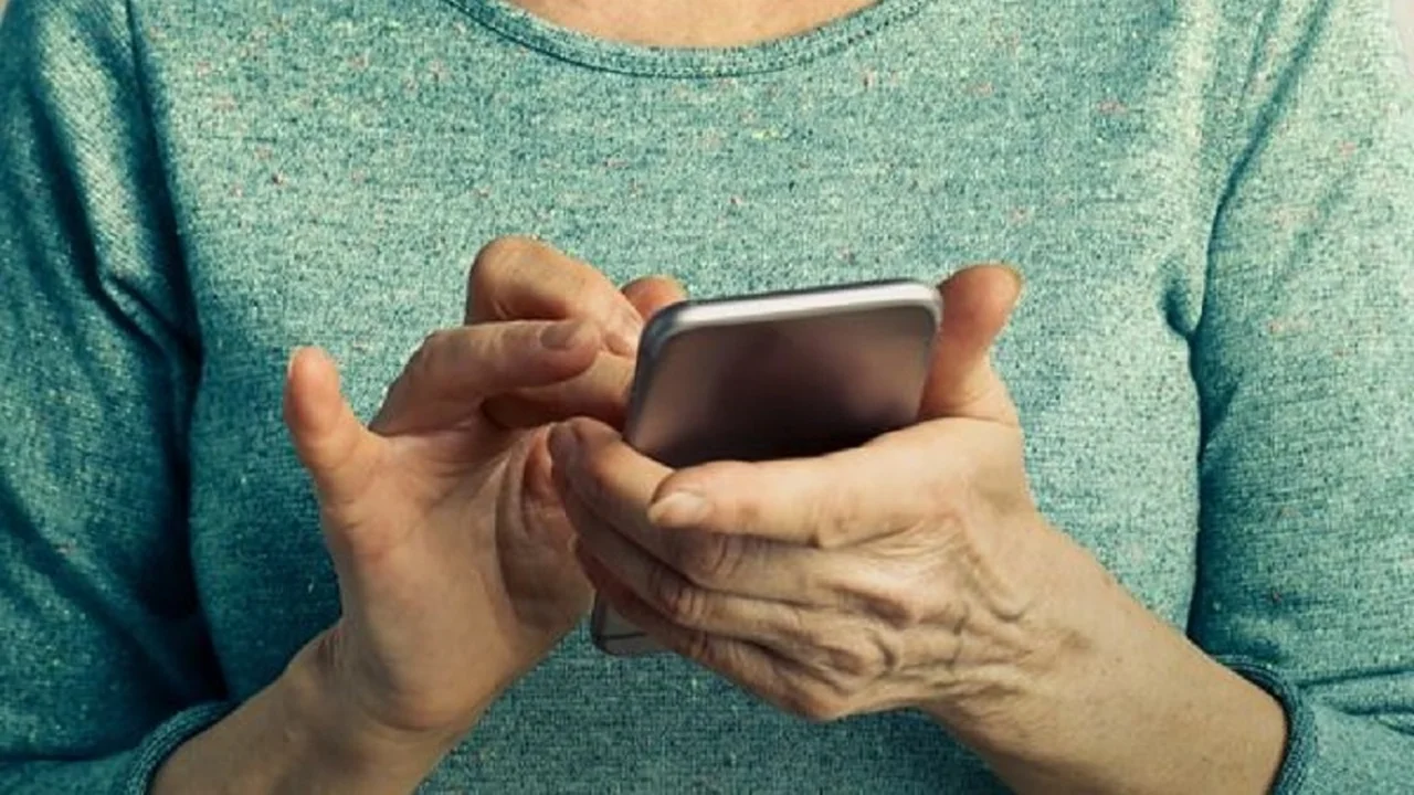 celular