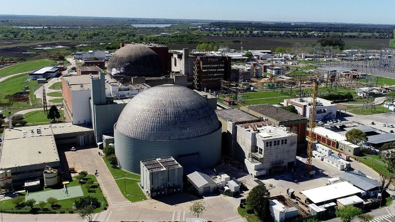 Con Atucha II paralizada por problemas técnicos, el Gobierno buscará u$s600 millones para modernizar Atucha I