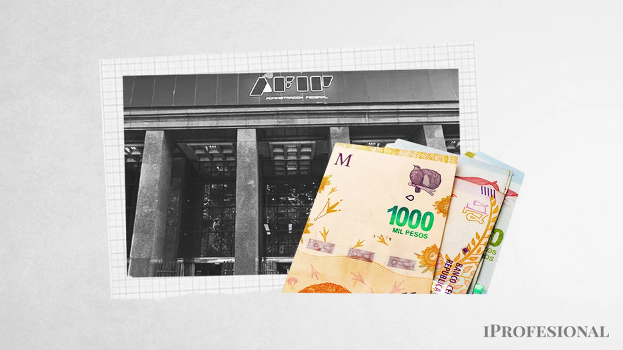 AFIP controla tu plazo fijo en febrero: a partir de cuánta plata los bancos deben informar
