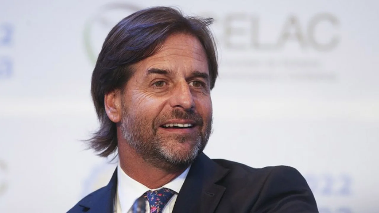 luis lacalle pou