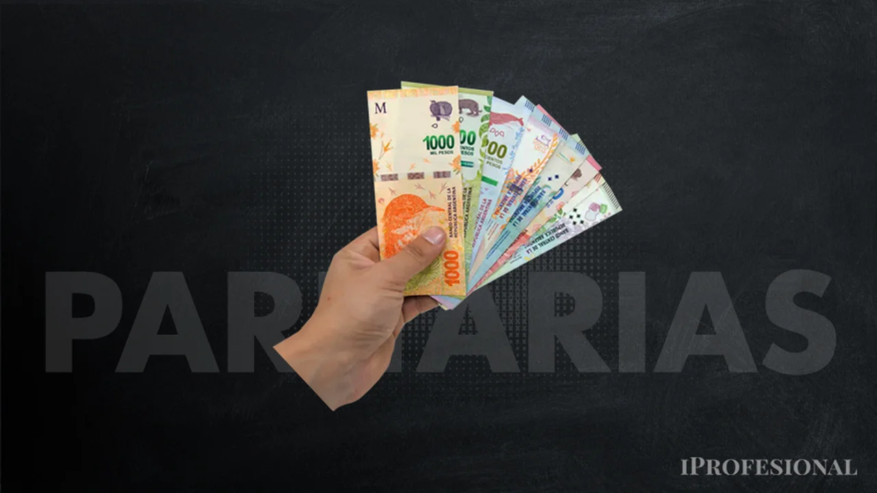 Paritarias al rojo vivo por suba del dólar e inflación: el Gobierno teme mayor conflictividad gremial