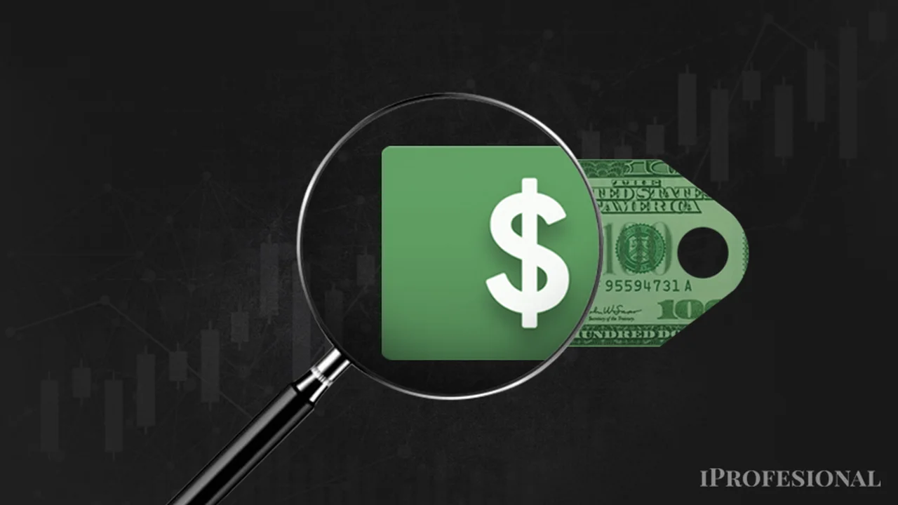 El nuevo precio del dólar que prevén 40 expertos en plena disparada del blue y con una inflación sin freno