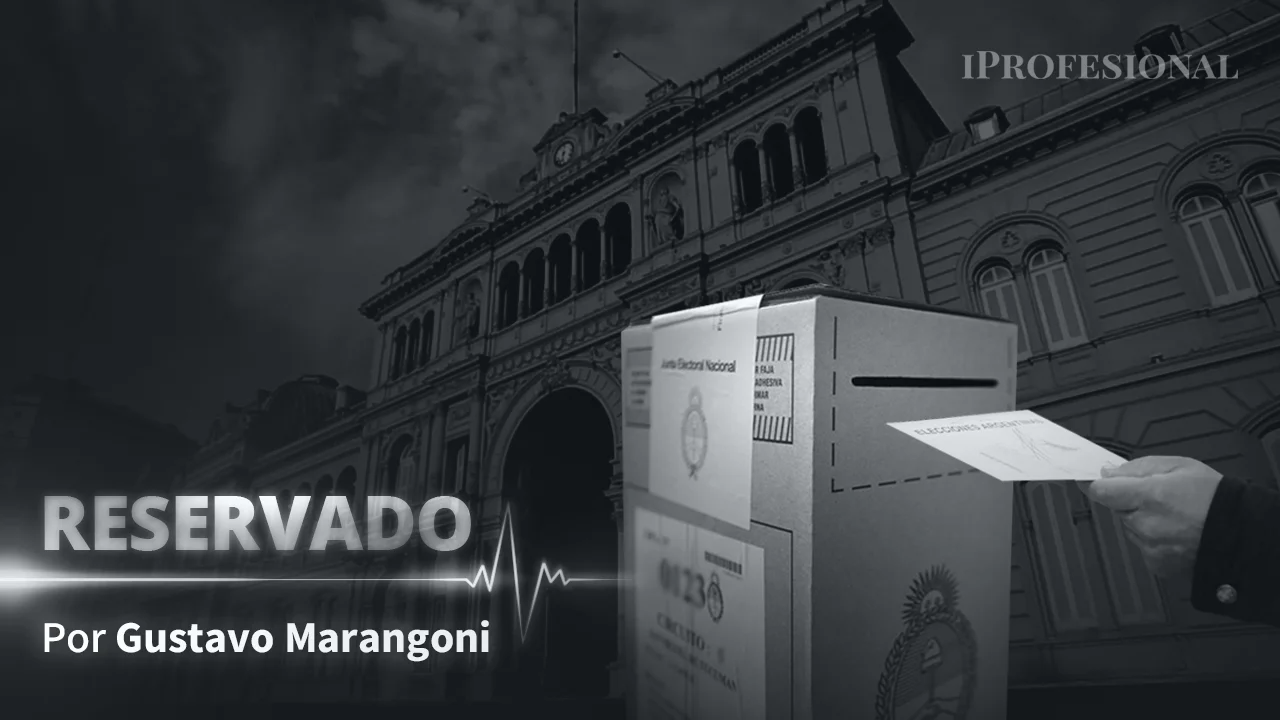 La política, en "modo mercado": ¿a quién le hablan los candidatos en plena campaña?