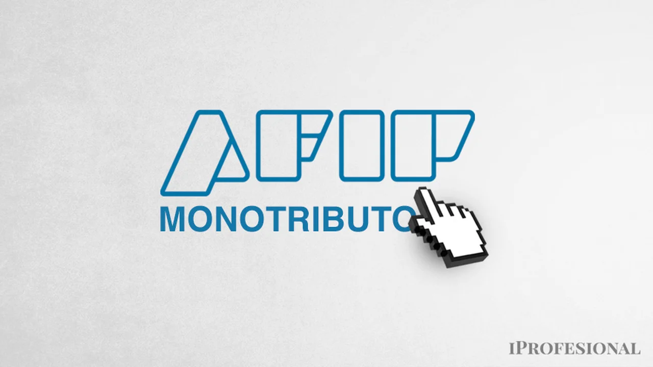 Monotributo 2024: cómo saber si tengo deuda y cómo cancelarla