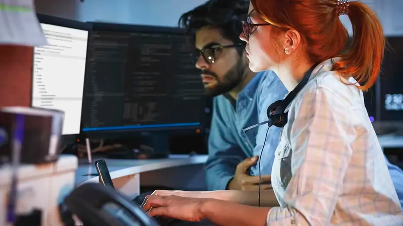 Fuerte repunte de la demanda de talento IT en la Argentina