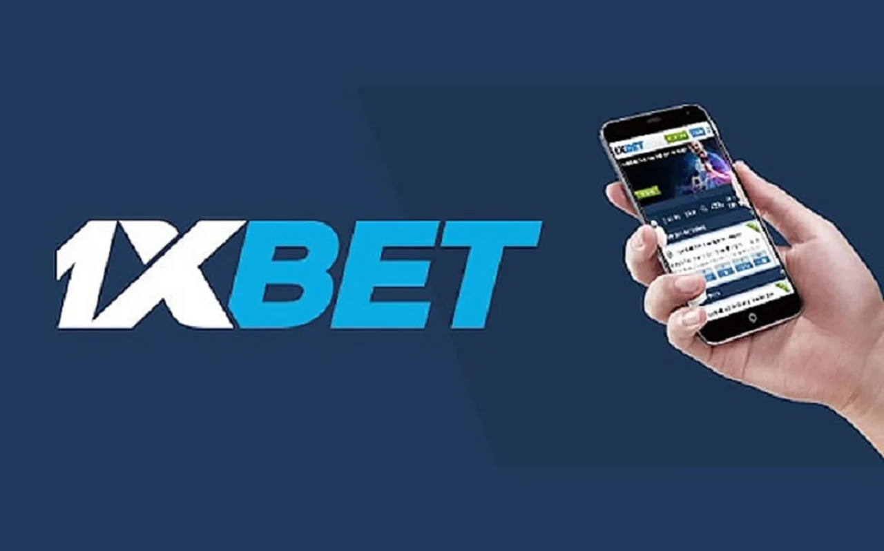 1xbet, recognized as the best sports betting operator 2025