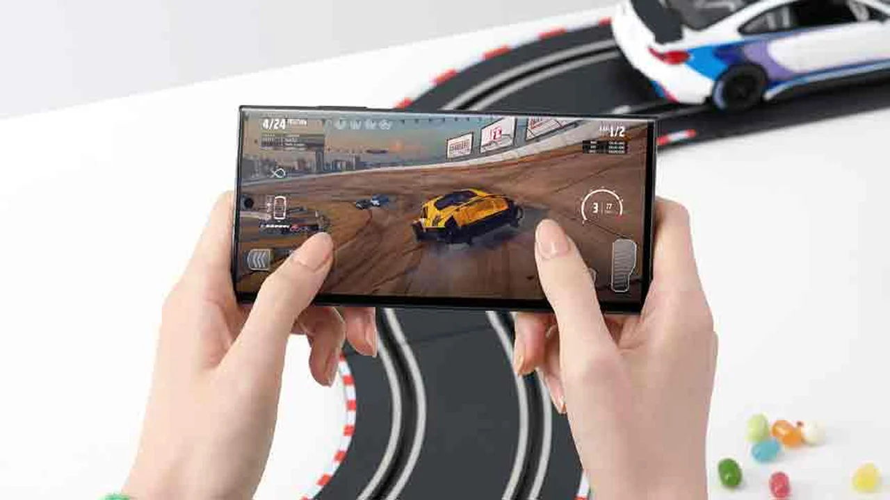 Frecuencias de actualización de pantalla en tu celular: cómo y por qué cambiarla