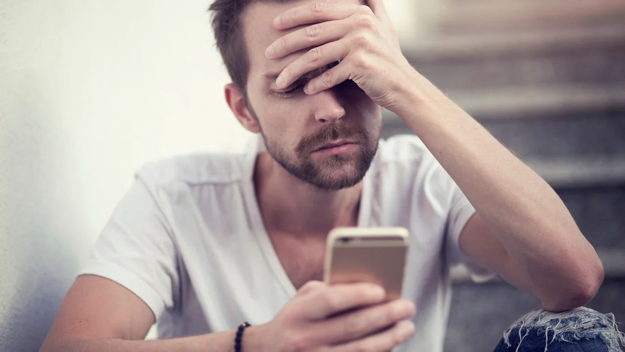 ¿Cuándo es el momento de actualizar ese celular antiguo y obsoleto que tenés?