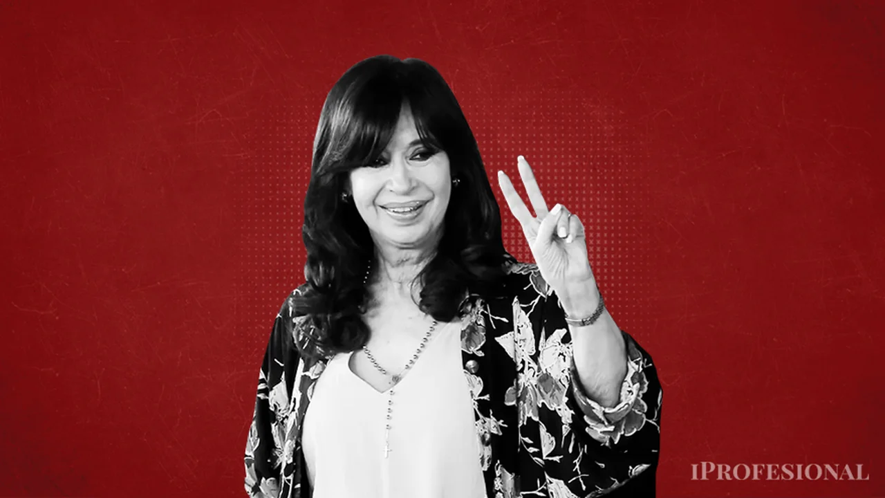 Cristina Kirchner