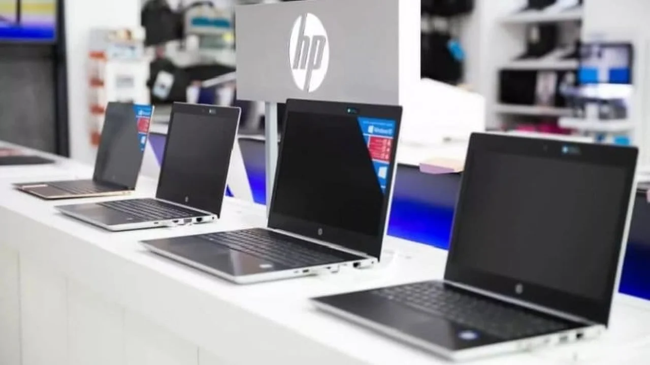 Supermercados venden notebooks con descuentos imperdibles: cuáles son los modelos disponibles
