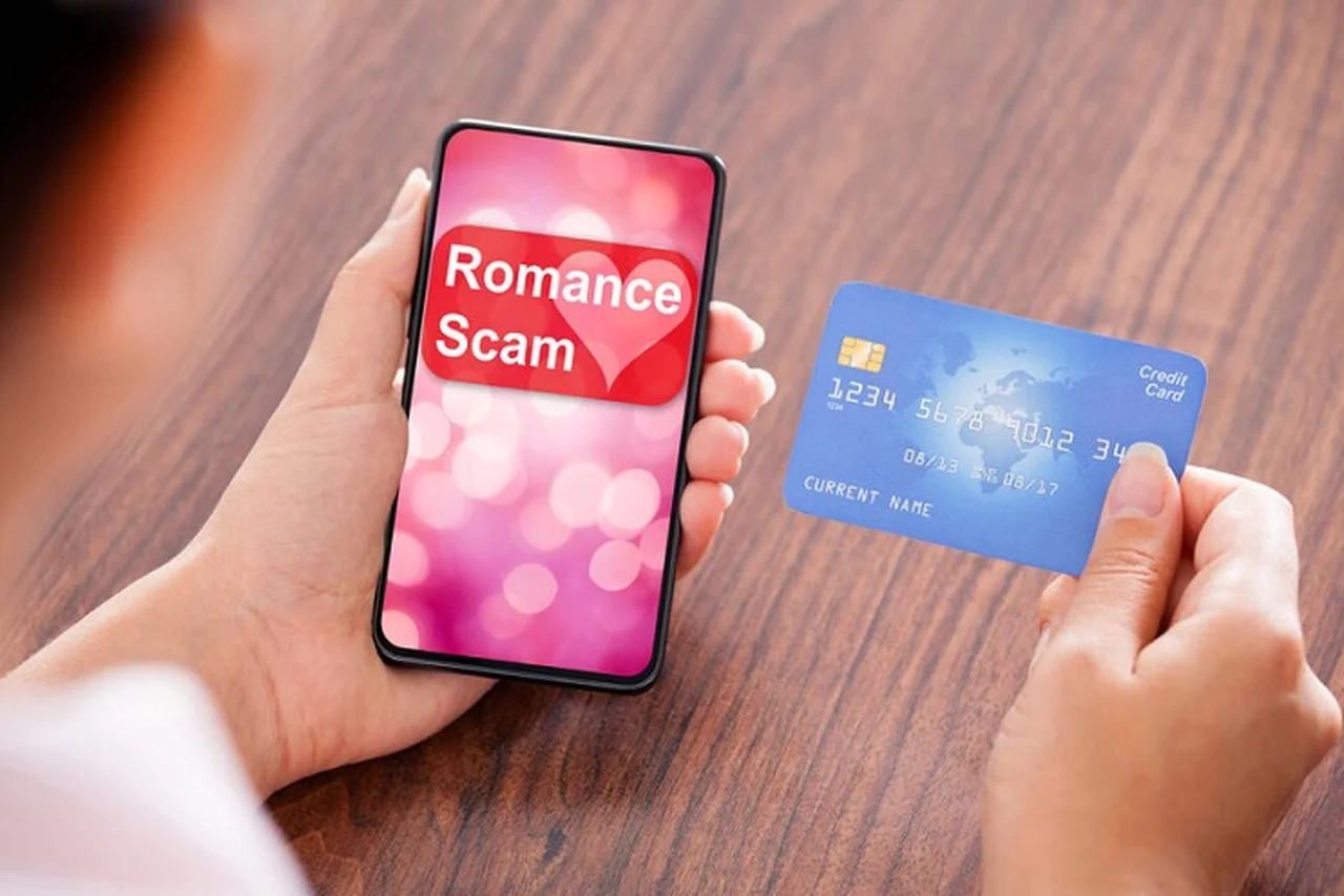 El auge de las estafas románticas: un peligro que crece en redes sociales