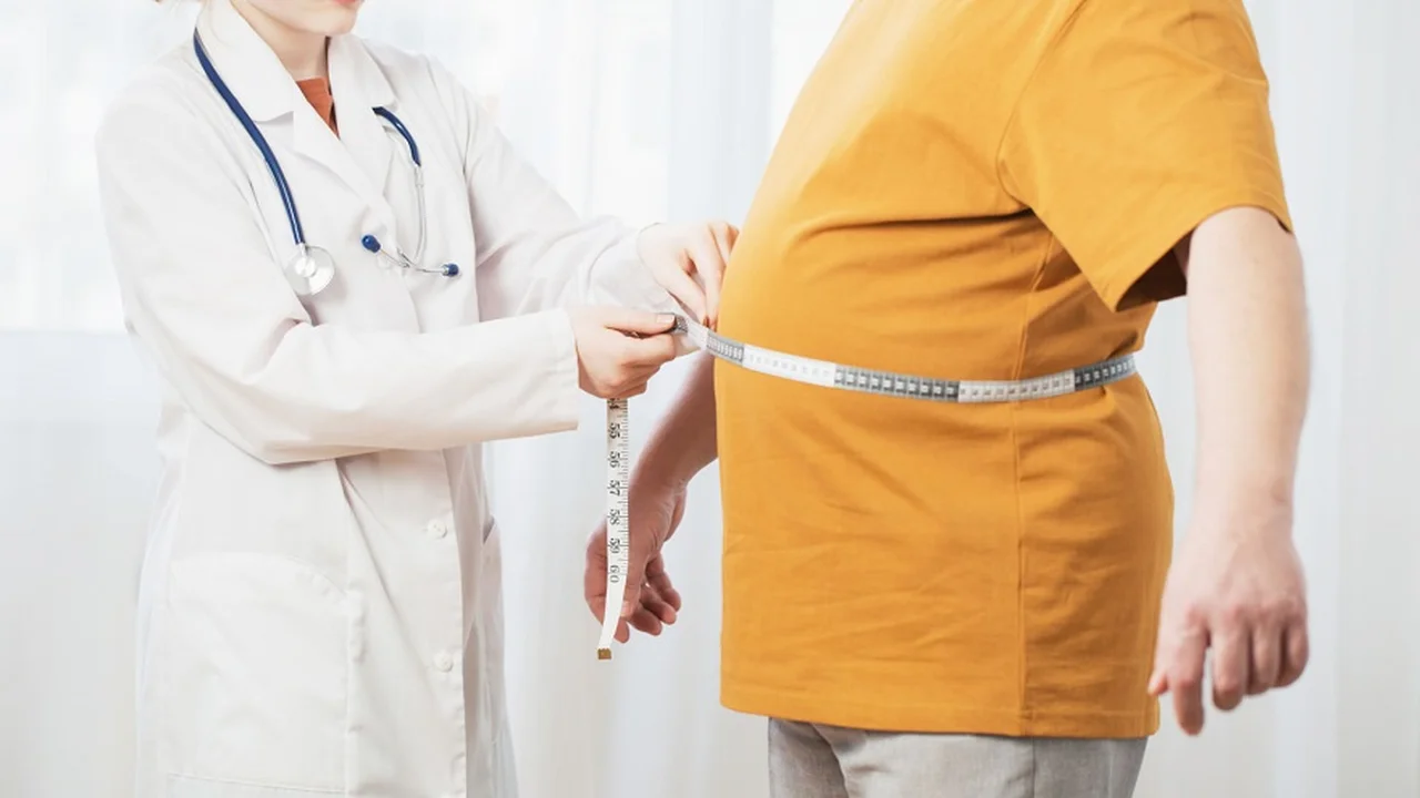 Obesidad: un problema de salud, no de estética