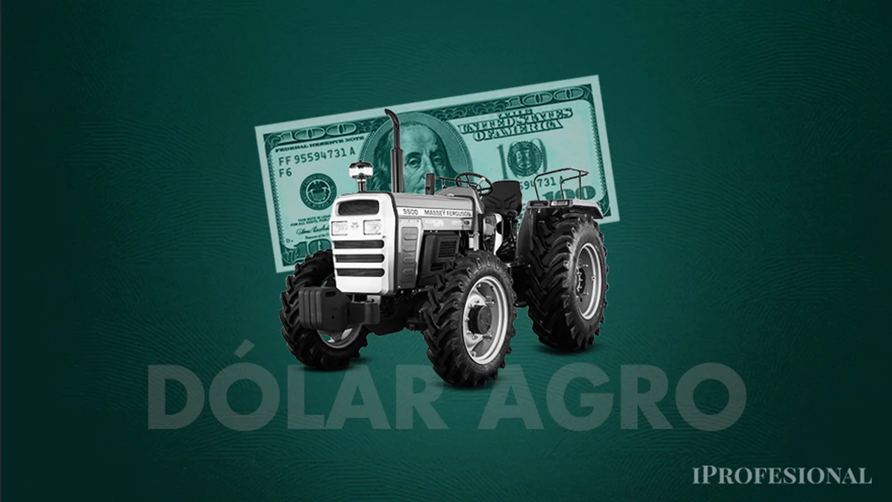 Dólar agro: cómo y cuáles son los cambios para el campo