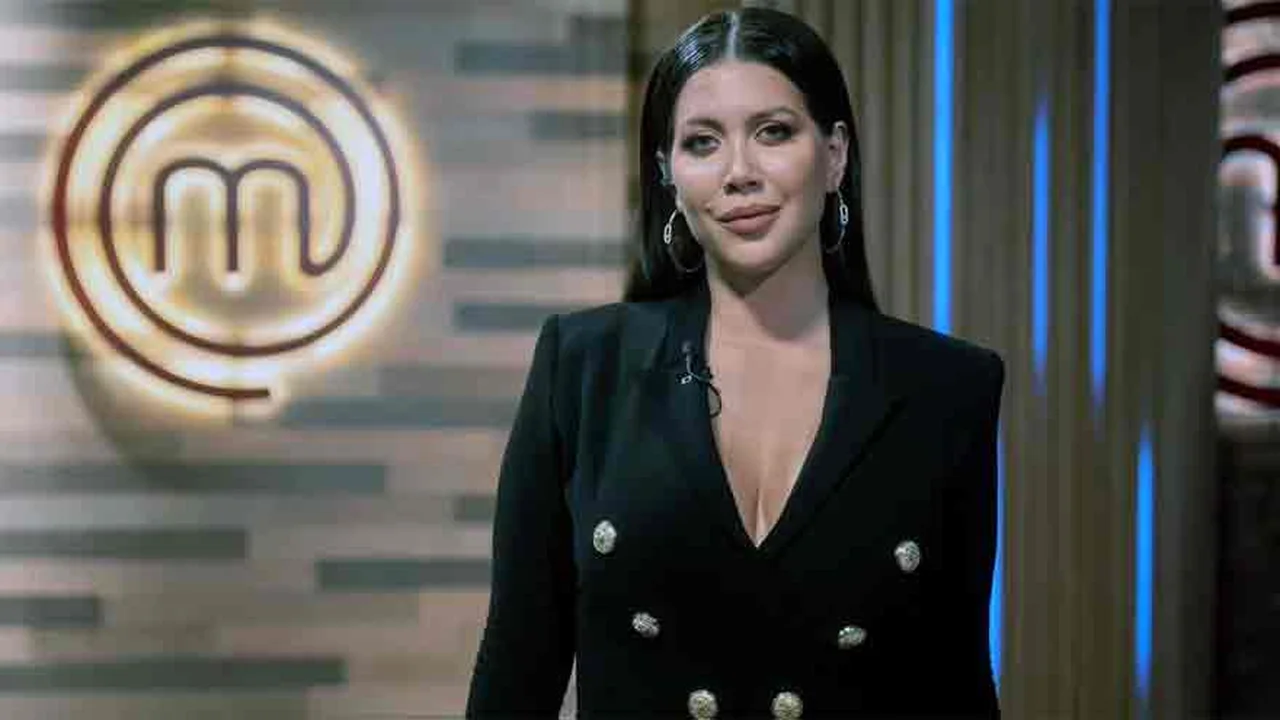 Rating: preocupación en Telefe por los números en caída de MasterChef Argentina