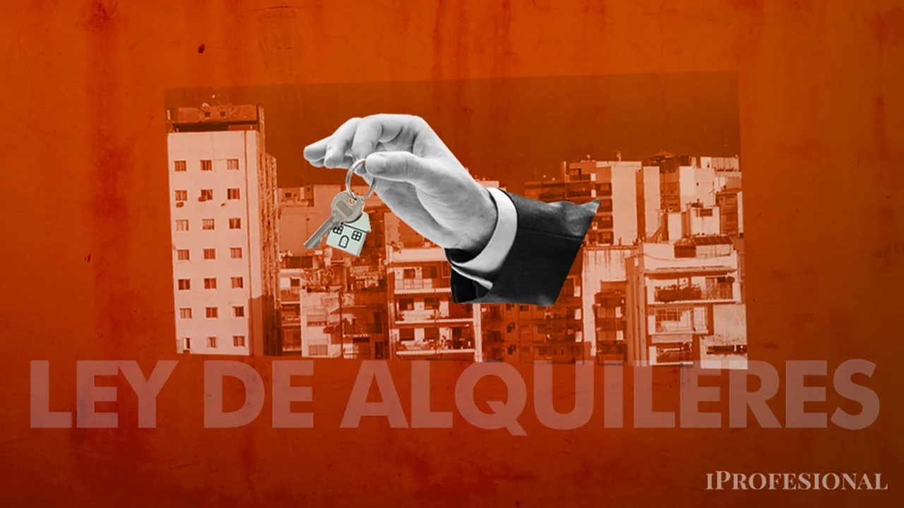 Cambio total en el mercado de alquileres: cómo impactará la opción de contratos más cortos y en dólares